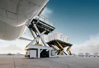 Skycell transports life-saving pharma to Baghdad