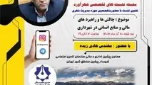 بررسی چالش ها و راهبردهای مدیریت مالی و منابع انسانی در شهر تهران