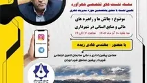 بررسی چالش ها و راهبردهای مدیریت مالی و منابع انسانی در شهر تهران