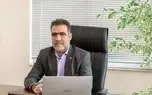 «محمد متقی پور» مدیرعامل شرکت راه آهن کشش شد