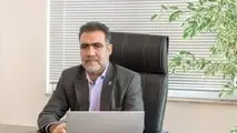 «محمد متقی پور» مدیرعامل شرکت راه آهن کشش شد