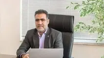«محمد متقی پور» مدیرعامل شرکت راه آهن کشش شد