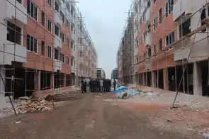پیشنهاد جعفر قادری برای متقاضیان کم‌ درآمد نهضت ملی مسکن؛ مالکیت ۲۵ یا ۵۰ درصدی به جای حذف از طرح