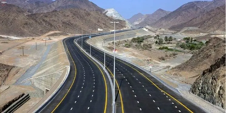 دولت عوارض آزادراه خرم آباد - پل زال را کم کرد