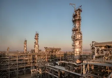 Gazprom Neft realizes largest ever oil shipment to US