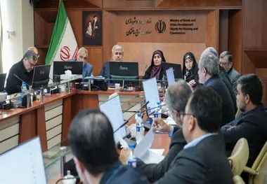 پاسخگویی به اولویت‌ های جدید نیازمند تغییر نگاه در قوانین است 