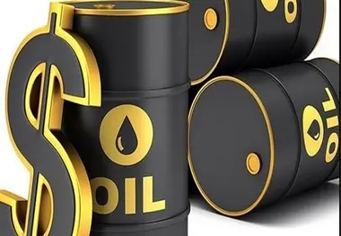  نزول قیمت نفت به 61 دلار/کاهش تولید اوپک و تحریم های ونزوئلا مانع بیشتر افت قیمت