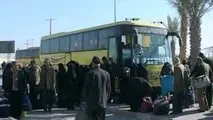آغازپیش فروش بلیت اتوبوس‌های برون شهری به زائران اربعین
