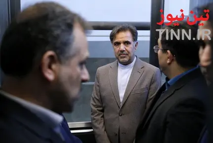 رونمایی از اپلیکیشن شهر فرودگاهی امام