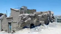  بازآفرینی شهری در هفت محله از شهرهای کردستان 