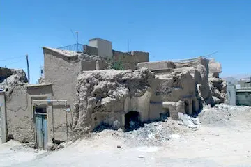  بازآفرینی شهری در هفت محله از شهرهای کردستان 