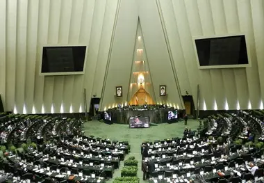 نظر مجلس در مورد تصویب نامه هیئت وزیران موضوع اساسنامه شهر فرودگاهی امام 