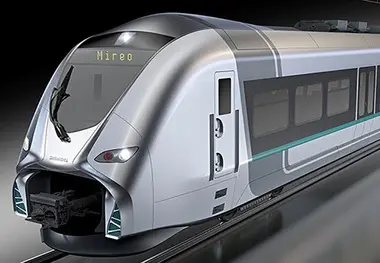 Egypt: NAT Awards High-Speed Rail Contract