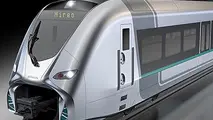  گزارشی از برنامه افتتاح ناقص قطار شهری پایتخت 