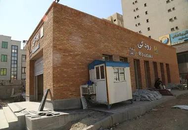 افتتاح 2 ورودی جدید در خط 7 مترو با 100 میلیارد تومان هزینه