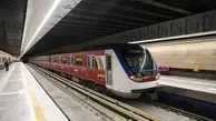 آغاز عملیات خط 10 متروی تهران /خط متروی 3 طبقه در تهران ساخته می شود