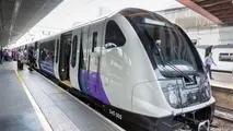 TfL orders more Aventras for higher-frequency Elizabeth Line services