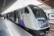 New DLR Trains Commence Testing on TfL Network