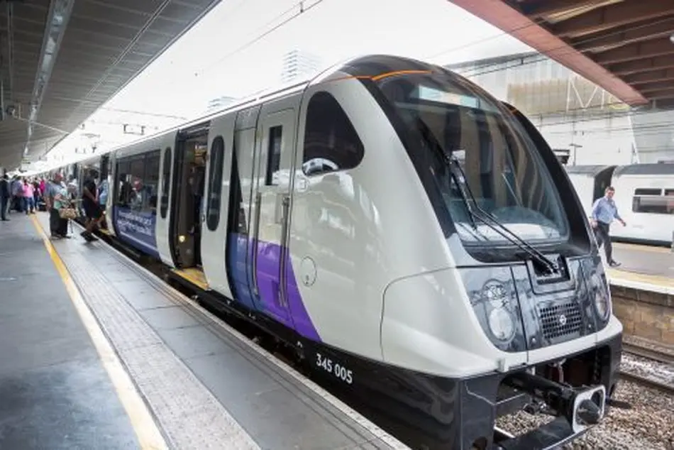TfL orders more Aventras for higher-frequency Elizabeth Line services