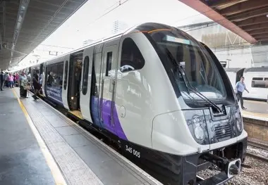 TfL Temporarily Withdraws New DLR Trains from Service