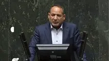 
هاشمی‌پور: همراهی دولت و مجلس لازمه حل مشکلات اقتصادی و فرهنگی کشور است
