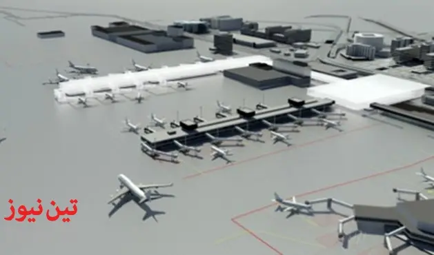 Amsterdam Airport Schiphol receives approval for new terminal and pier