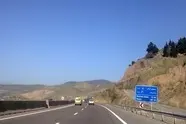 ورود ۲۵۰ هزار خودرو به گیلان در چهار روز گذشته