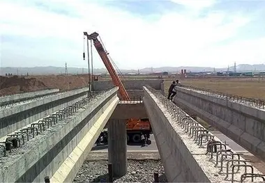 پرداخت ۲۷۰ هزار میلیارد تومان اعتبارات عمرانی در کشور طی سال گذشته