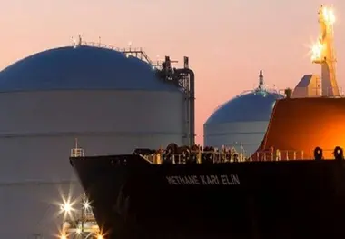 LNG Pacific freight rates rise above those in Atlantic, first time in 2 years