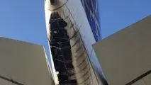 Saudia Cargo Boeing 747 suffers tailstrike during take-off Dammam Airport, Saudi Arabia