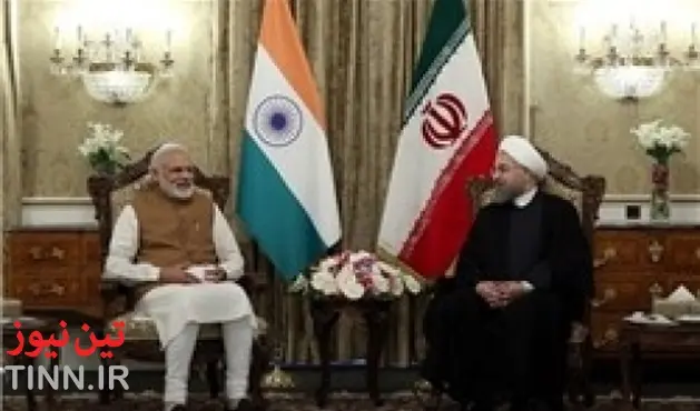پکن به توافق تاریخی بندر چابهار بین ایران و هند حسادت نمی‌کند