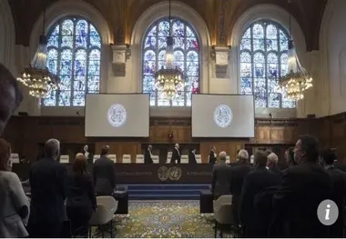 دادگاه لاهه: واشنگتن ملزم به لغو تحریم‌های هوانوردی ایران است
