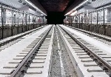 پیش‌بینی حدود ۳۰۰ میلیارد تومان بودجه برای متروی اصفهان