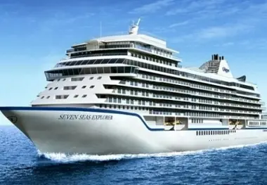 List of passenger ship companies - ۱