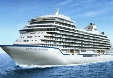 List of passenger ship companies - ۱