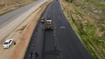 ۸۸ پروژه راهداری در خوزستان به بهره برداری رسید