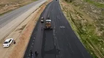 ۸۸ پروژه راهداری در خوزستان به بهره برداری رسید
