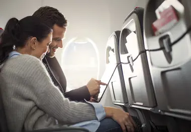 Norwegian launches new Premium Wi-Fi on European flights