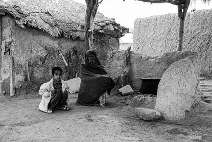 بچه های سیستان