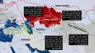 راه‌ های جایگزین مسیر قزاقستان در صورت تحریم این کشور کدام است؟