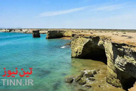 گزارش تصویری| بندر چابهار، بهشت گمشده ایران