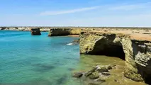 گزارش تصویری| بندر چابهار، بهشت گمشده ایران
