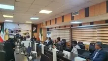 برگزاری کارگاه آموزشی «بازگشت به آرامش پس از بحران» در راه‌آهن هرمزگان
