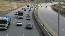 ثبت ۱۳ میلیون تردد در جاده‌های استان زنجان