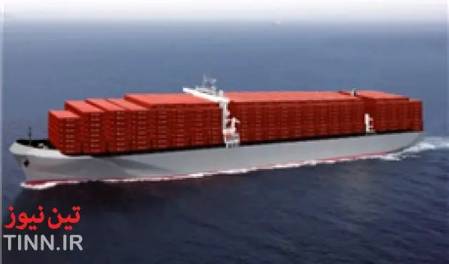 دولت چین هفت شرکت کشتیرانی را جریمه کرد