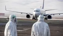 ارائه گواهی جعلی تست کرونا توسط مسافران هوایی برخی کشورها
