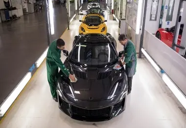 Price Should Be Index for Luxury cars 
