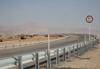 فقط نیمی از اعتبارات نگه‌داری راه‌ها پرداخت می‌شود