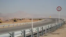 فقط نیمی از اعتبارات نگه‌داری راه‌ها پرداخت می‌شود