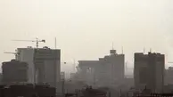 نفتی‌ها: آلودگی هوا به 